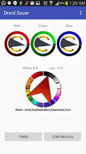 How to install Color Tracker & Identifier patch 1.03 apk for pc