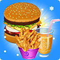 Burger Blast icon