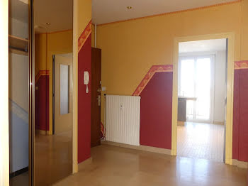 appartement à Montceau-les-Mines (71)