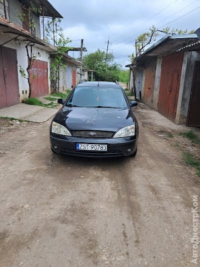 продам авто Ford Mondeo Mondeo III фото 3