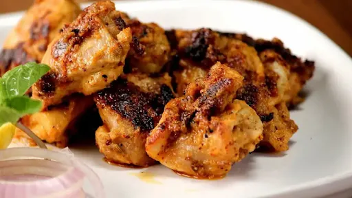 Chicken Achari Tikka