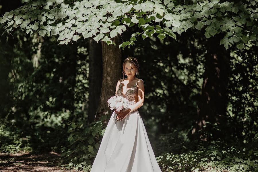 Fotografo di matrimoni Nikolay Seleznev (seleznev). Foto del 30 gennaio 2019