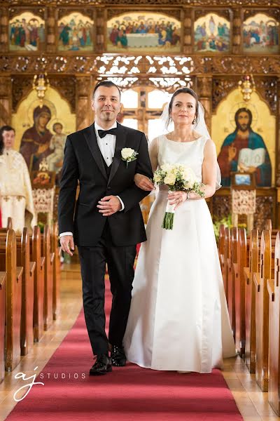 Wedding photographer Asad Jamil (ajstudios). Photo of 9 May 2019