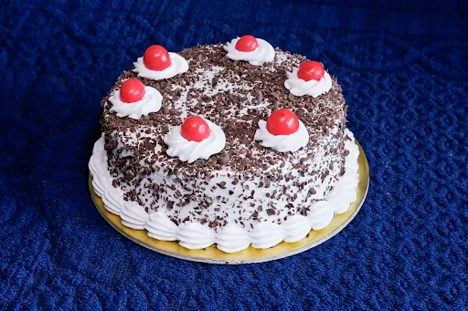 Black Forest Cake