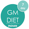 Indian GM Weight Loss Diet BMI icon