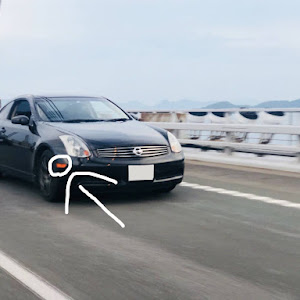 スカイラインクーペ CPV35