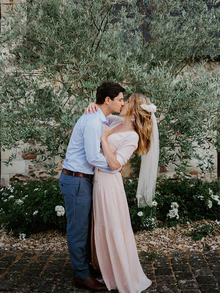 Photographe de mariage Nathalie Marteau (nathaliemarteau). Photo du 27 mars 2021