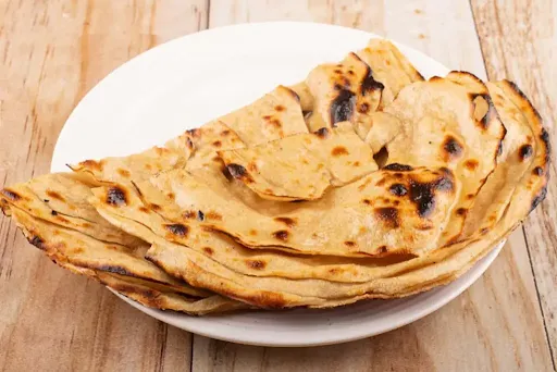 Lachha Paratha