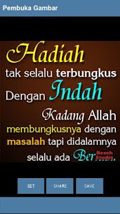 Dp Kata Harapan yang Tak Pasti - náhled