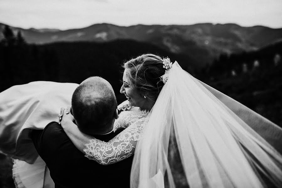 Fotógrafo de bodas Ján Rábara (rabaraphotograph). Foto del 16 de abril 2019