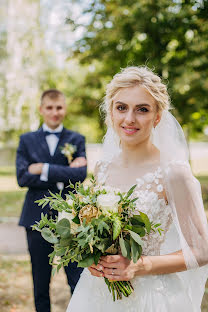 Photographe de mariage Maryna Korotych (mkorotych). Photo du 5 février 2020