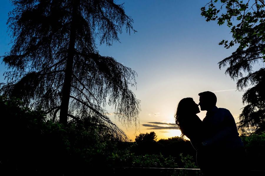 Fotografo di matrimoni Rafa Martell (fotoalpunto). Foto del 16 novembre 2018