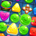 ダウンロード Happy Shape Blast - Classic Match 3 Jewel をインストールする 最新 APK ダウンローダ