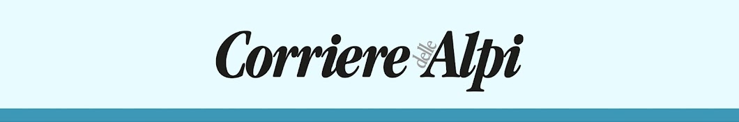 Corriere delle Alpi Banner