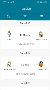 Real Madrid Daily News(圖5)-速報App