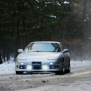 180SX RPS13