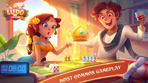 Télécharger Ludo Dream  APK MOD (Astuce) screenshots 1