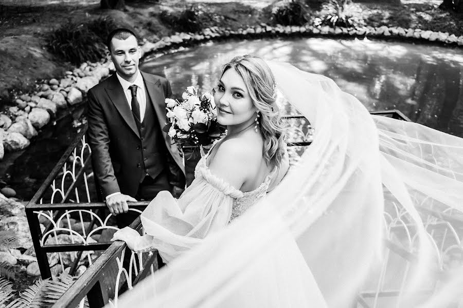 Wedding photographer Sergey Gryaznov (gryaznoff). Photo of 16 March 2022