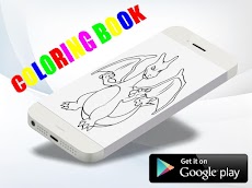 子供のためのポケモンぬりえの本 Androidアプリ Applion