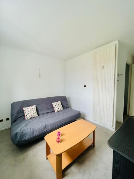 Vente appartement 1 pièce 20 m² à Vandoeuvre-les-nancy (54500), 57 500 €