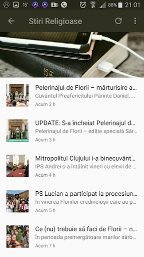 Acatistul Maicii Domnului