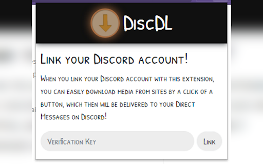 DiscDL