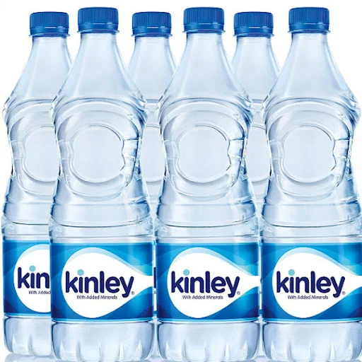 Packaged Drinking Water [1 L]