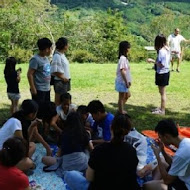 老頭擺客家餐廳