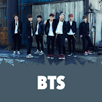 Cover Image of ดาวน์โหลด Best Songs BTS (No Permission Required) 1.1 APK