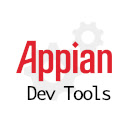 Appian Dev Tools Chrome extension download