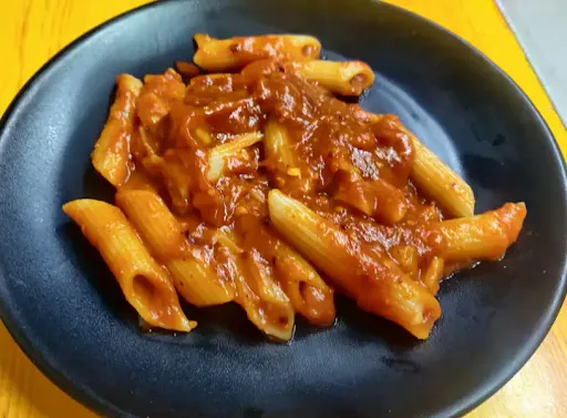 Red Sauce Pasta