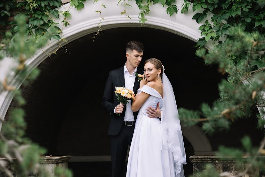 Fotógrafo de bodas Elvira Brudova (brudova). Foto del 8 de agosto 2021