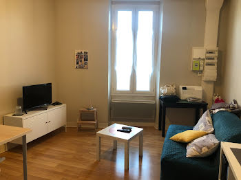 appartement à Angouleme (16)