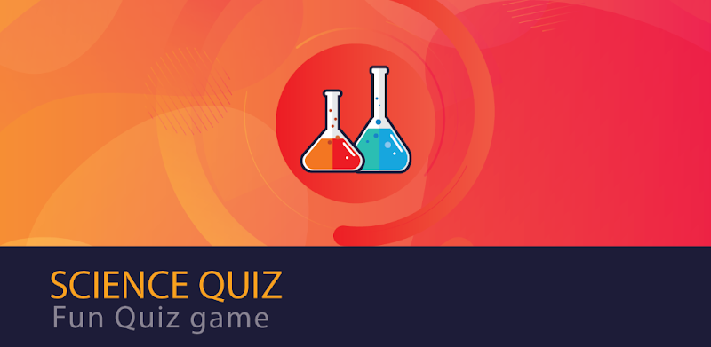 Science Quiz Trivia Game