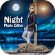 Download Night Photo Editor For PC Windows and Mac