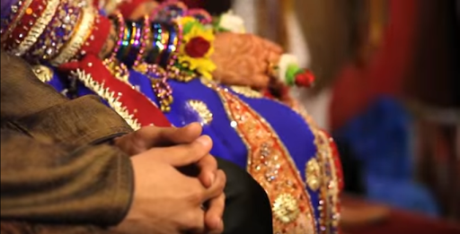 Mehndi Songs Video for Wedding