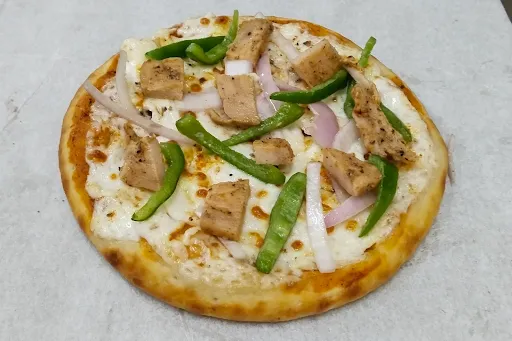 Non Veg Special Pizza [7 Inches]
