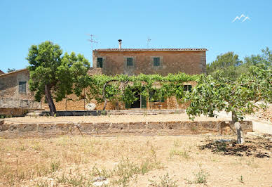 Maison avec piscine et terrasse 9