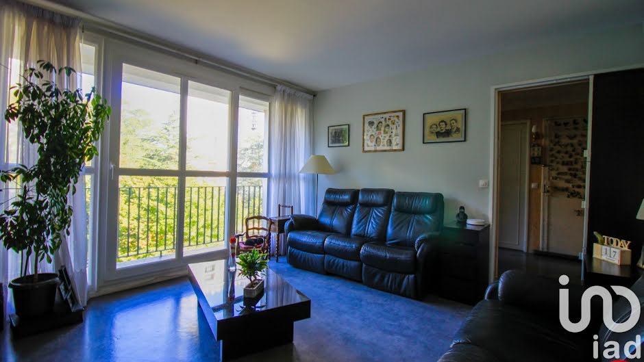 Vente appartement 4 pièces 67 m² à Eaubonne (95600), 175 000 €