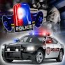 Loud Police Siren-Lights 2022 icon