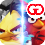 Cover Image of Télécharger Guide For Angry Birds Match 1.0 APK