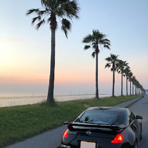 フェアレディZ Z33