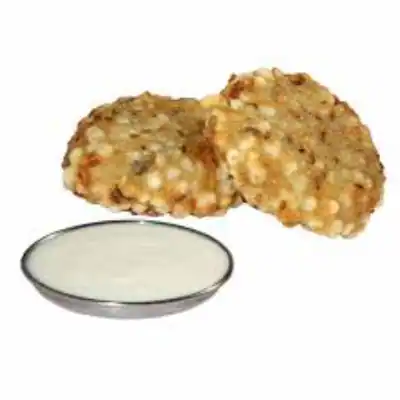 Sabudana Vada