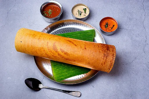 Butter Sada Dosa