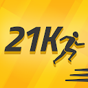 Télécharger Half Marathon Training Coach Installaller Dernier APK téléchargeur