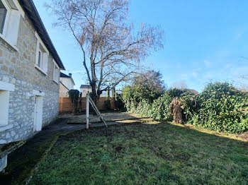 maison à Brive-la-Gaillarde (19)