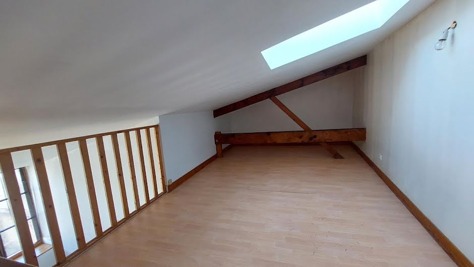 Vente appartement 3 pièces 57 m² à Soissons (02200), 91 000 €