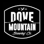 Logo for Dove Mountain Brewing Company