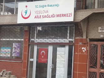 Yeşilova Aile Sağlığı Merkezi