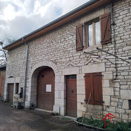 maison à Marnoz (39)